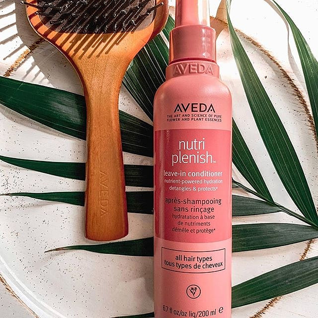 Nutriplenish Leave-In Conditioner 200ml