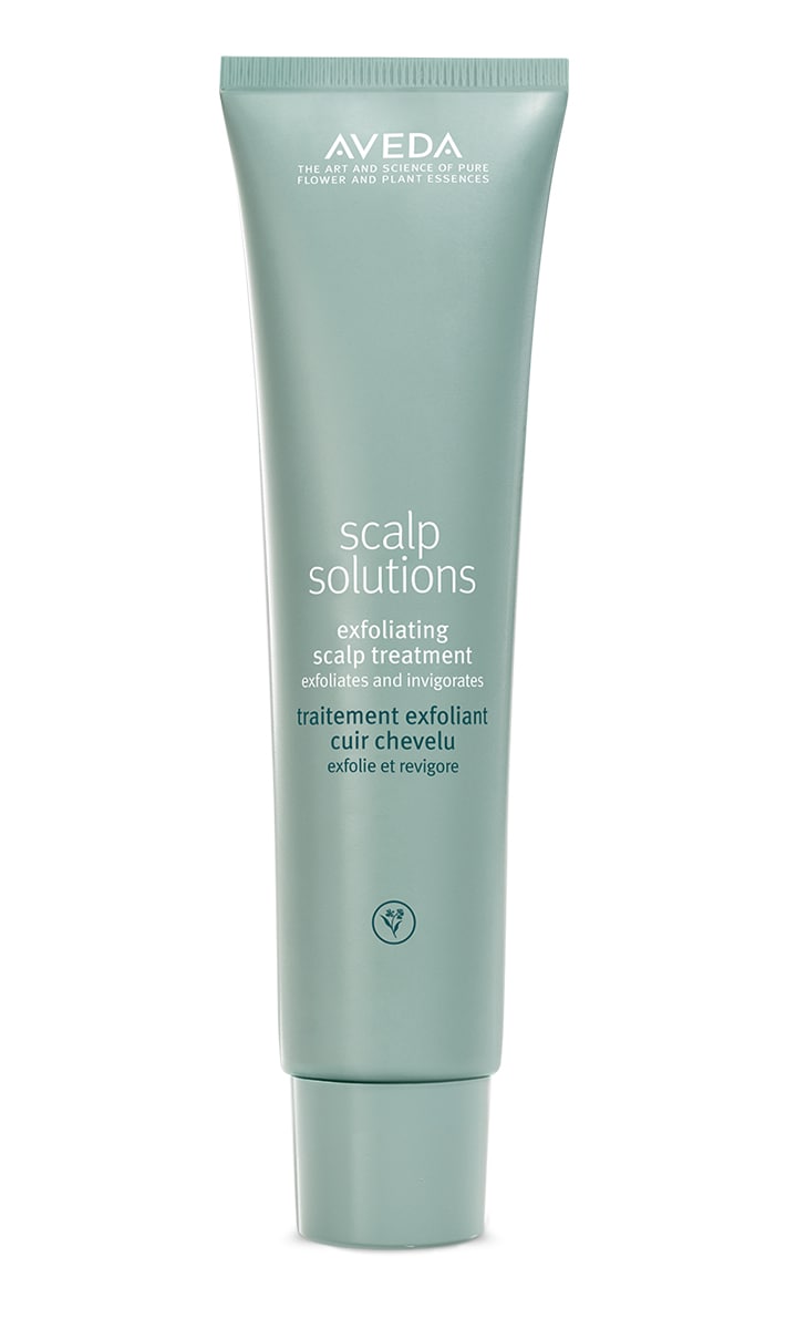 Scalp Solutions Exfoliating Scalp Treatment 150ml