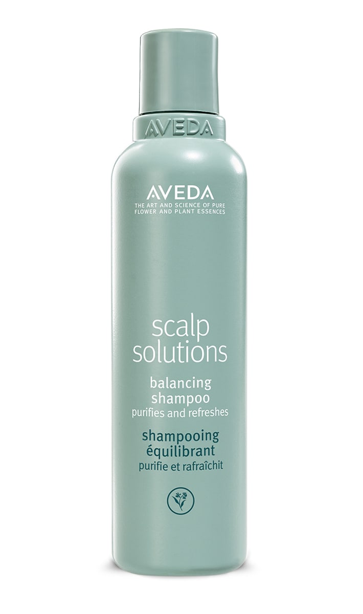 Scalp Solutions Balancing Shampoo 200ml