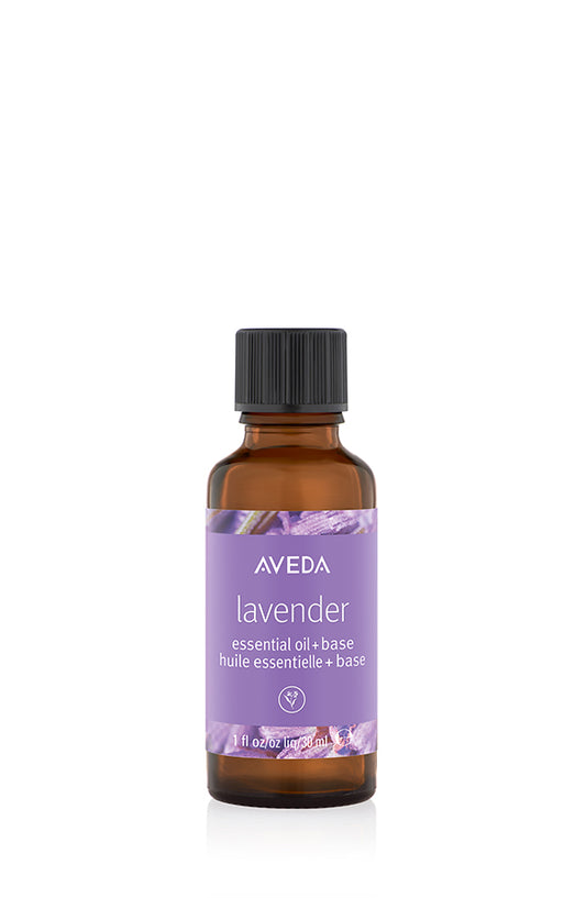 Lavender Essential Oil Base 30ml