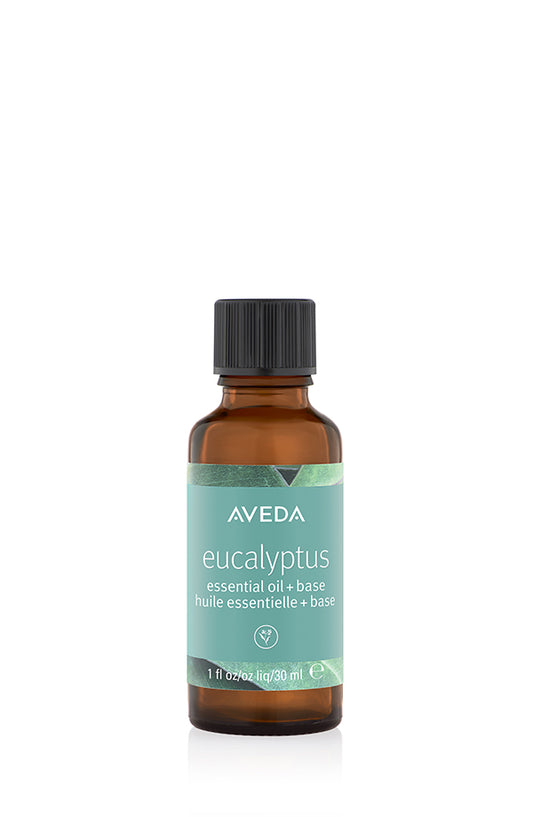 Eucalyptus Essential Oil Base 30ml