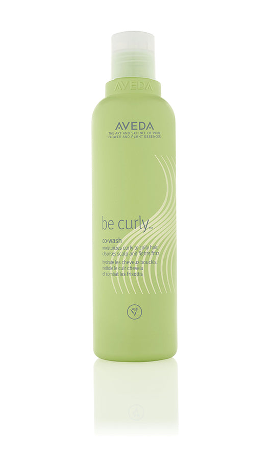 Be Curly Co-Wash 250ml