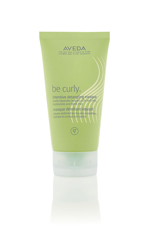 Be Curly Detangling Masque 150ml