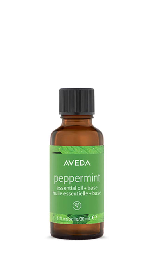 Peppermint Essential Oil Base 30ml