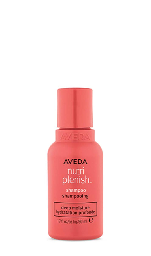 Nutriplenish Deep Shampoo 50ml