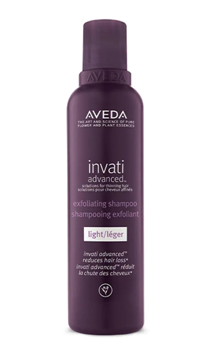 Invati Advanced Light Shampoo 200ml