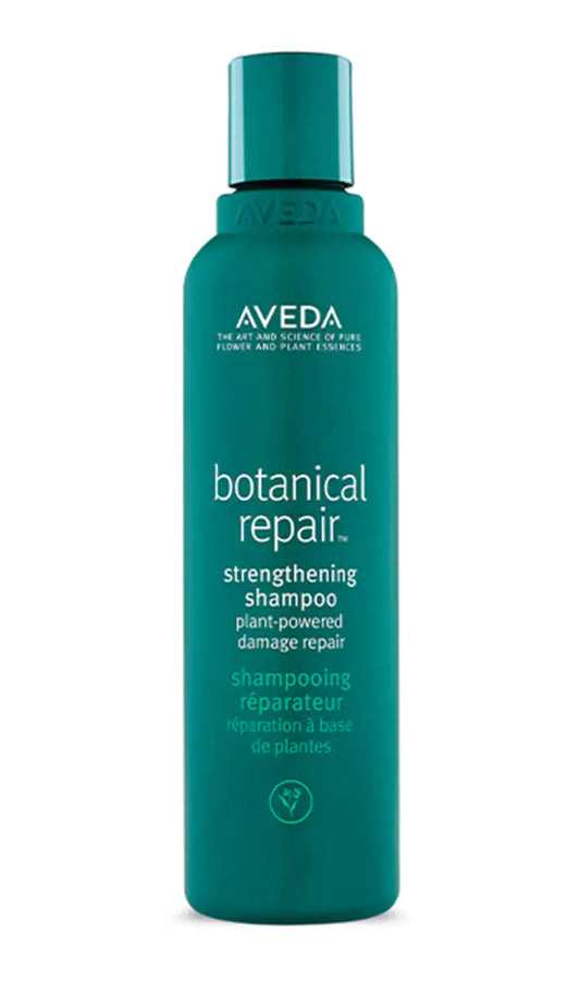 Botanical Repair Shampoo 200 ml