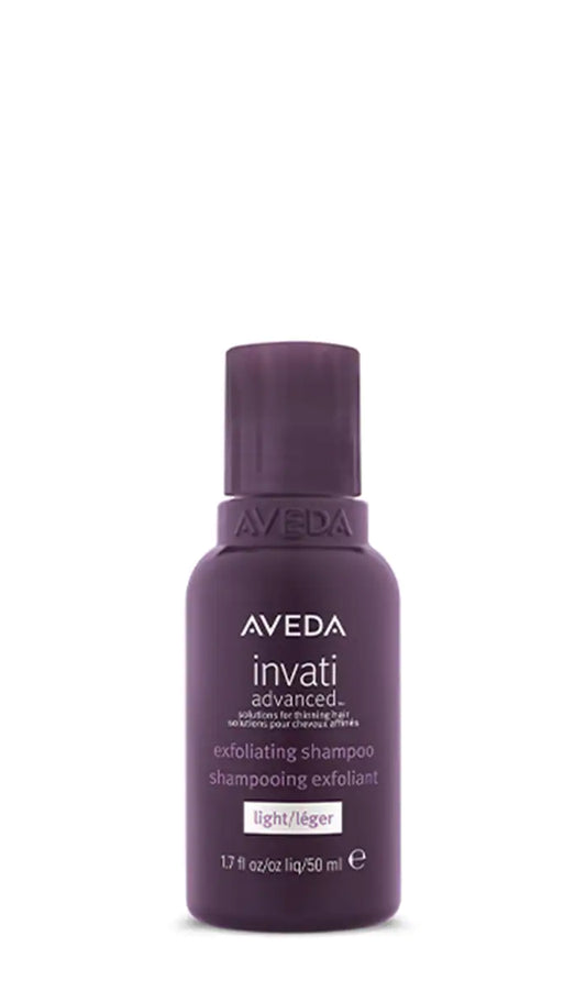 Invati Advanced Light Shampoo 50ml