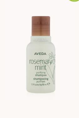 Rosemary Mint Purifying Shampoo 50ml